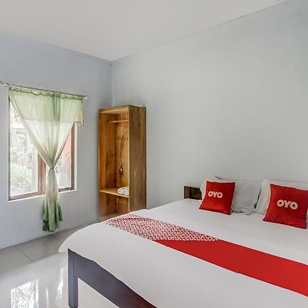 Rinondoran Oyo 90988 Tangkoko Jungle Homestay מראה חיצוני תמונה