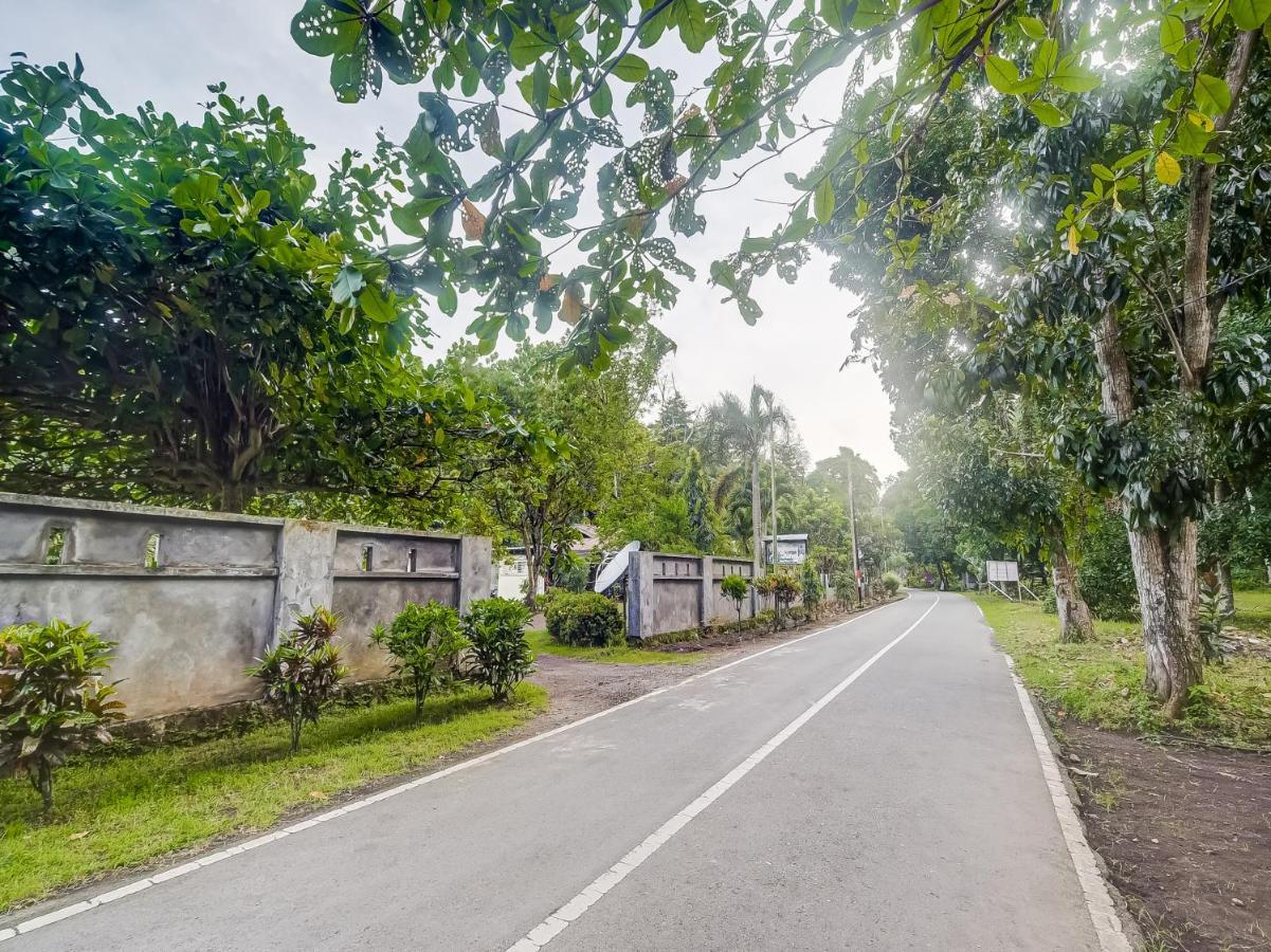 Rinondoran Oyo 90988 Tangkoko Jungle Homestay מראה חיצוני תמונה