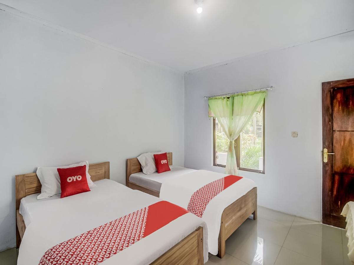 Rinondoran Oyo 90988 Tangkoko Jungle Homestay מראה חיצוני תמונה