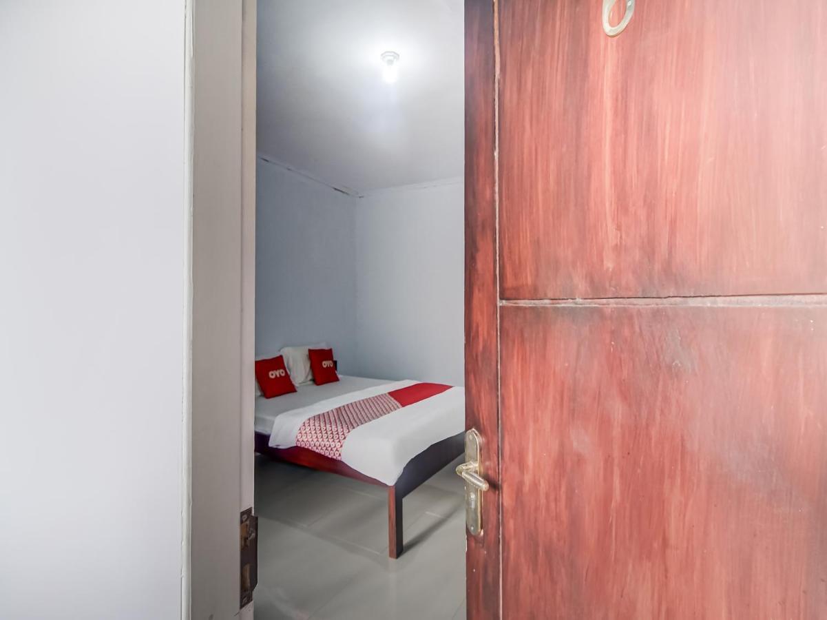 Rinondoran Oyo 90988 Tangkoko Jungle Homestay מראה חיצוני תמונה