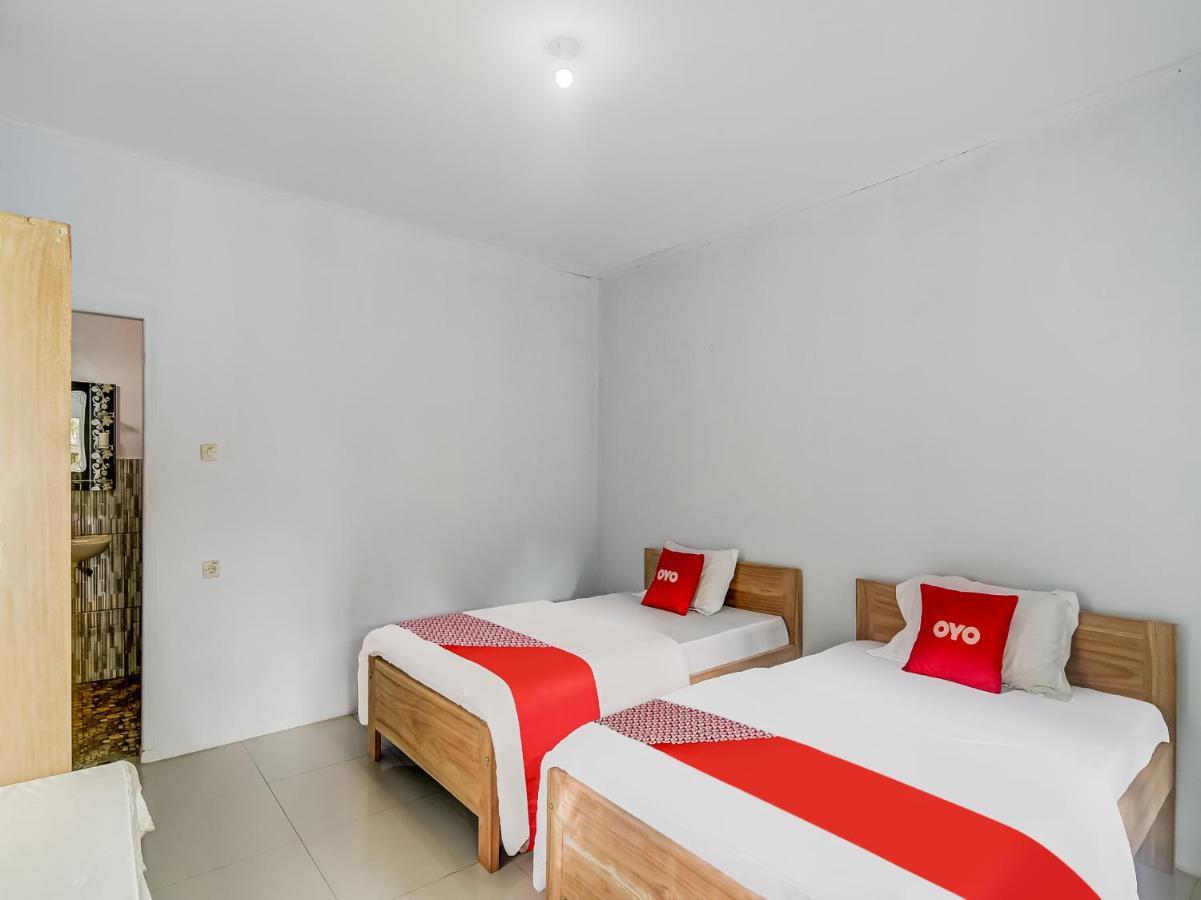 Rinondoran Oyo 90988 Tangkoko Jungle Homestay מראה חיצוני תמונה