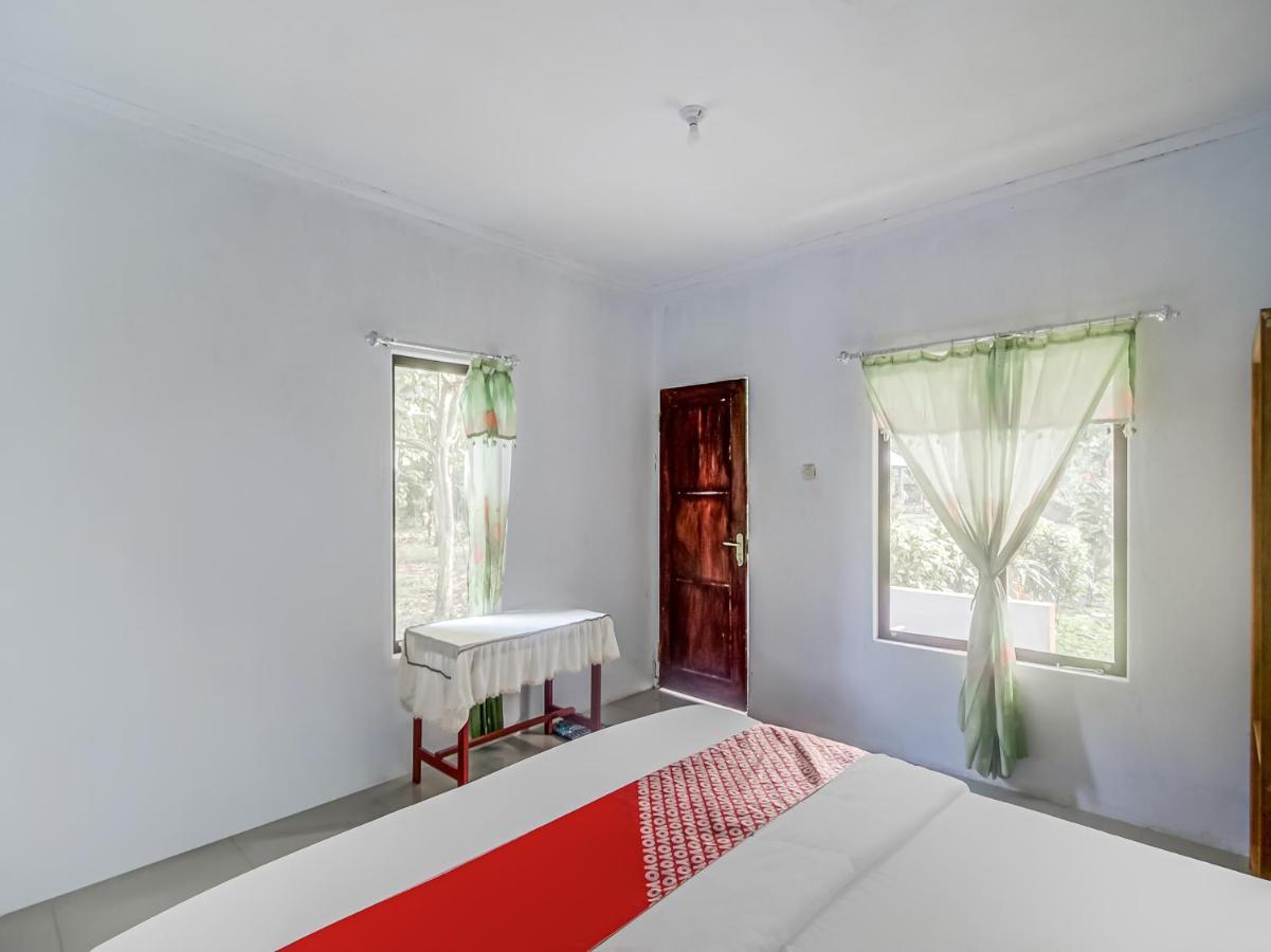 Rinondoran Oyo 90988 Tangkoko Jungle Homestay מראה חיצוני תמונה