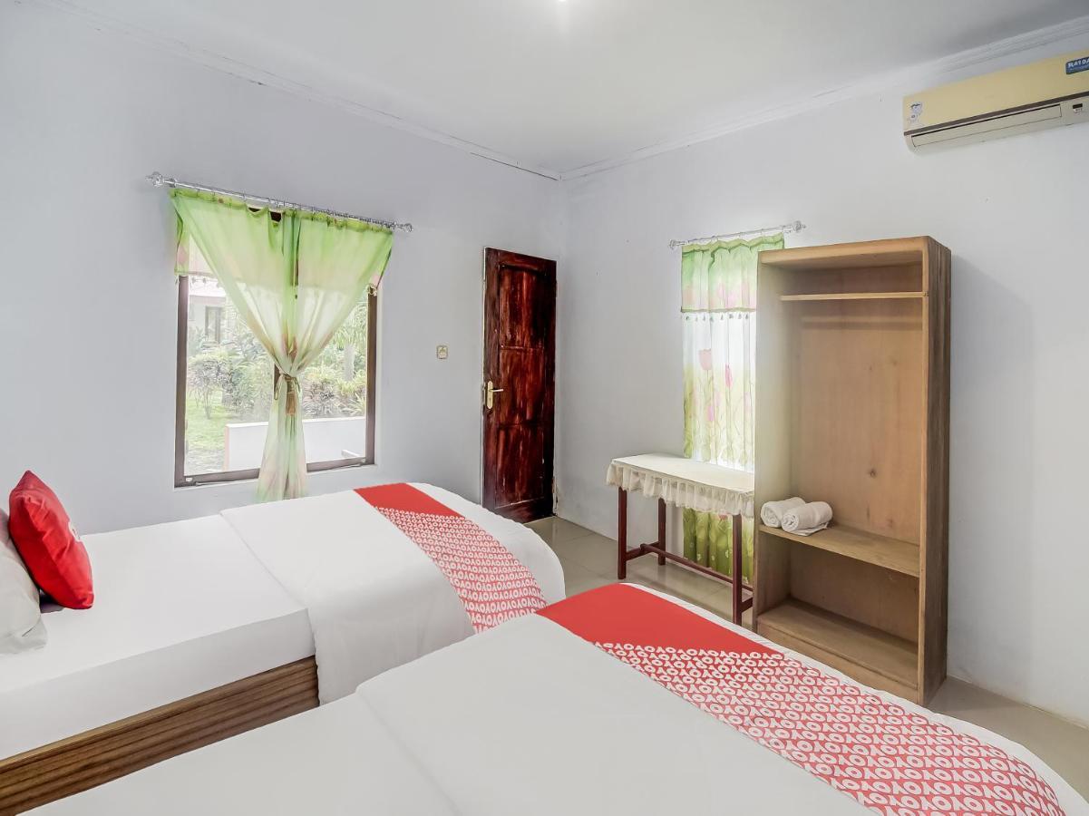 Rinondoran Oyo 90988 Tangkoko Jungle Homestay מראה חיצוני תמונה