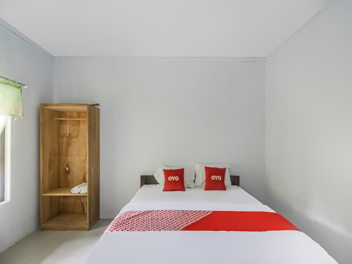 Rinondoran Oyo 90988 Tangkoko Jungle Homestay מראה חיצוני תמונה