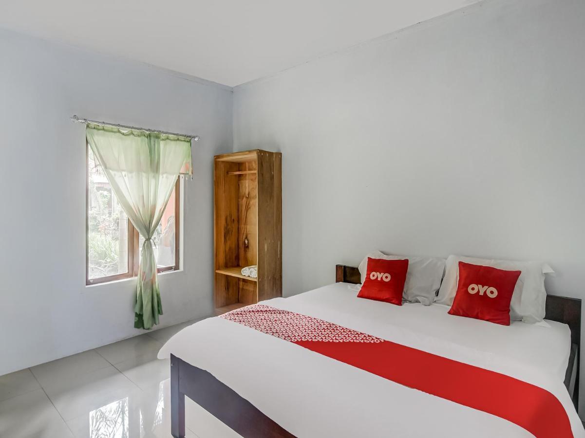 Rinondoran Oyo 90988 Tangkoko Jungle Homestay מראה חיצוני תמונה