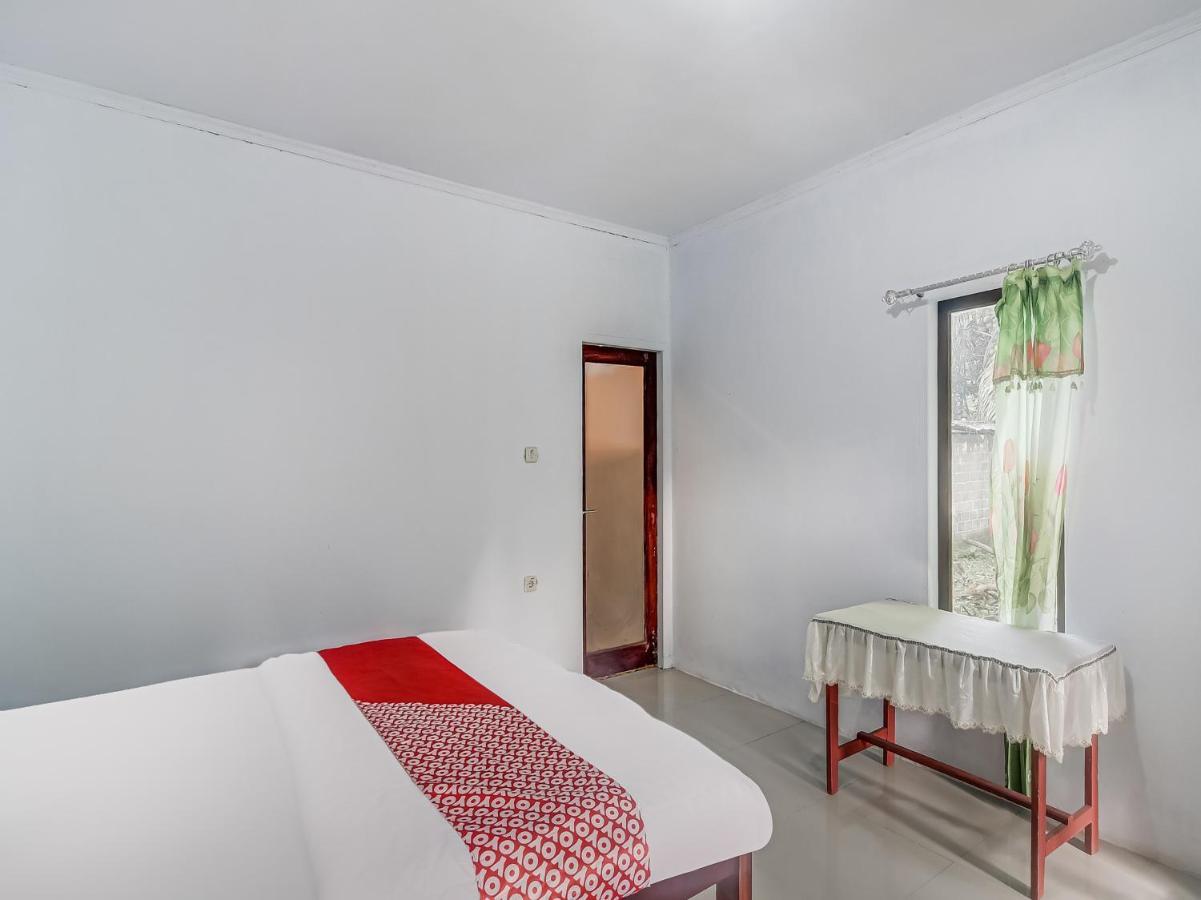 Rinondoran Oyo 90988 Tangkoko Jungle Homestay מראה חיצוני תמונה