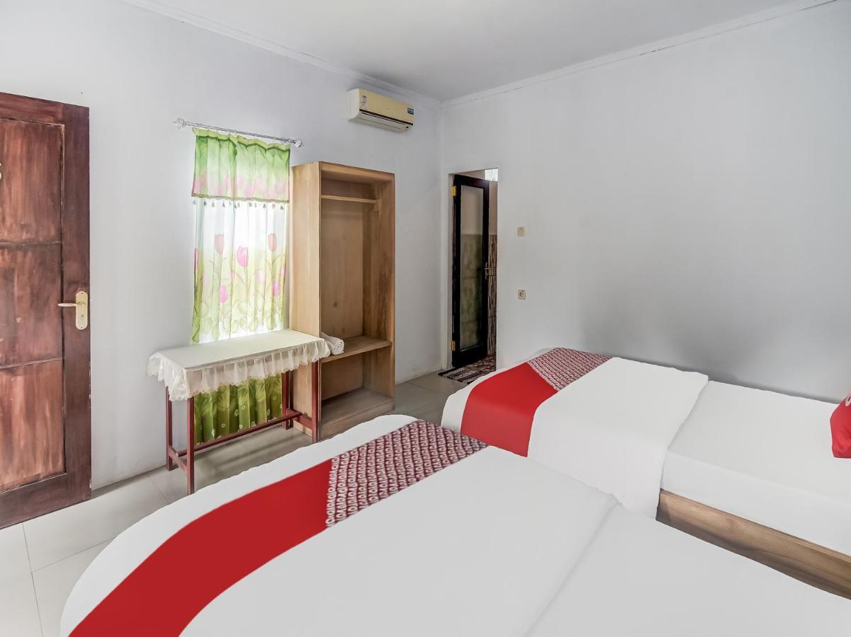 Rinondoran Oyo 90988 Tangkoko Jungle Homestay מראה חיצוני תמונה